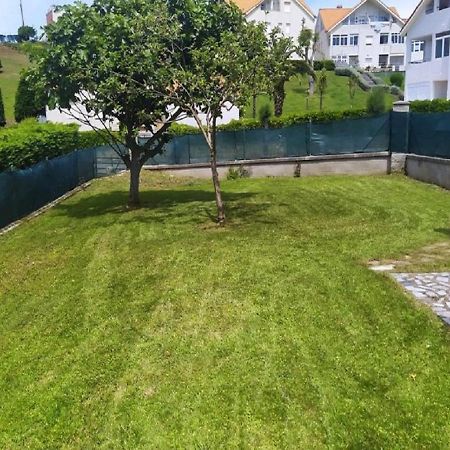Apartamento Con Jardin Privado Mogro Las Dunas Buitenkant foto