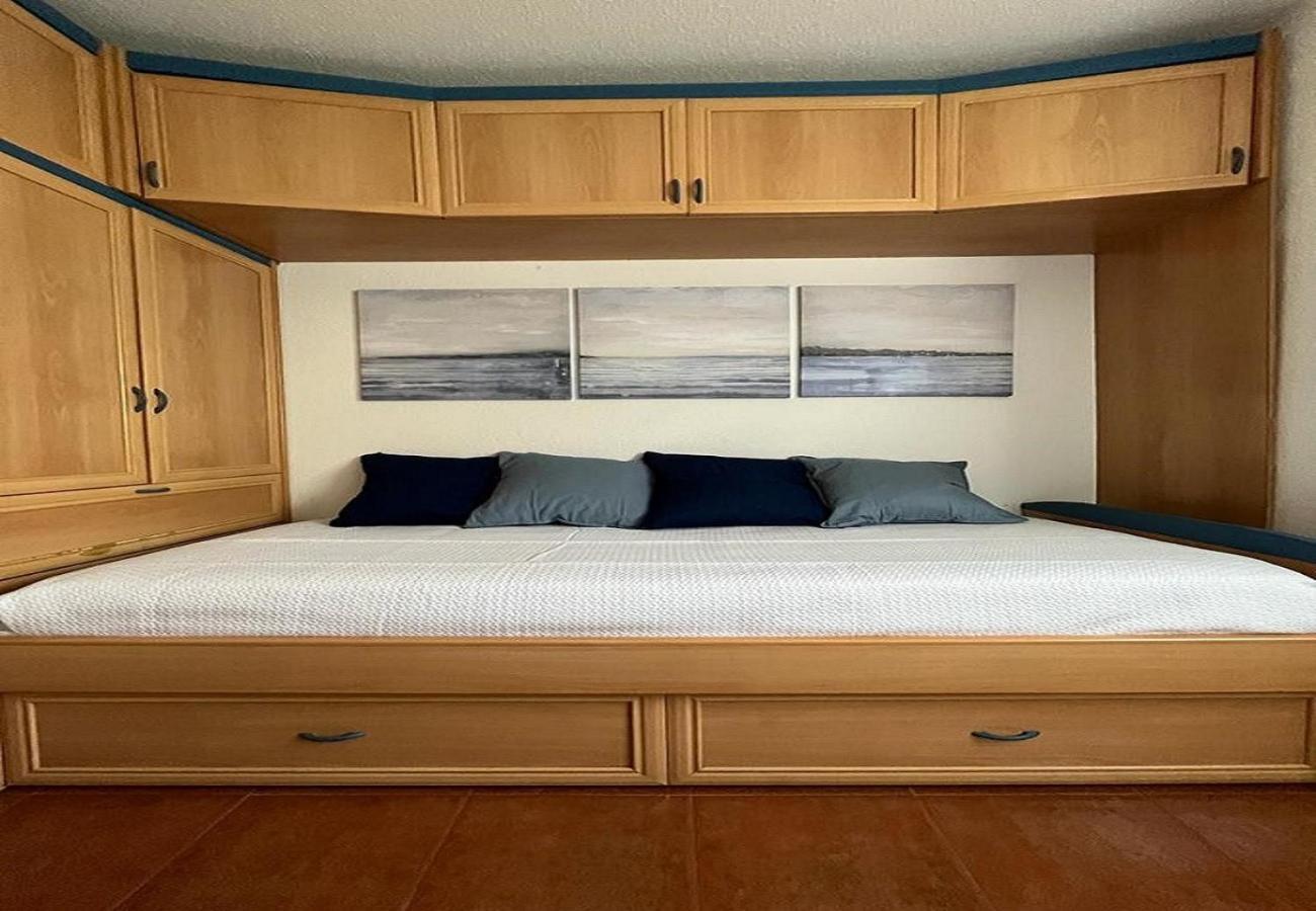 Apartamento Con Jardin Privado Mogro Las Dunas Buitenkant foto