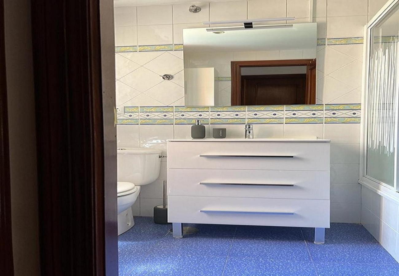 Apartamento Con Jardin Privado Mogro Las Dunas Buitenkant foto